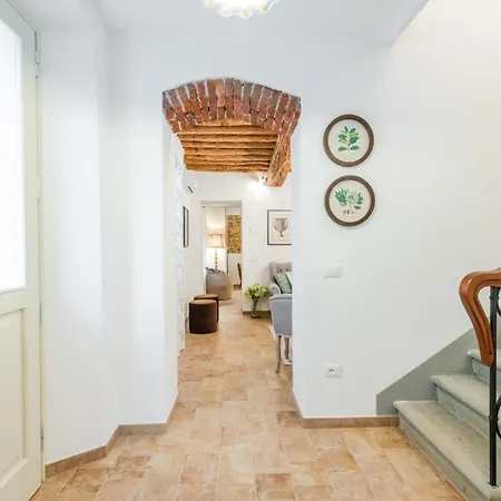 Molino Giusti Santa Maria Giudice