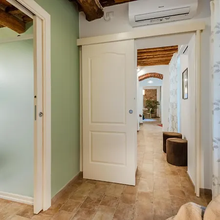 Molino Giusti * Santa Maria Giudice