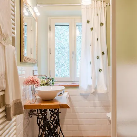 빌라 Molino Giusti