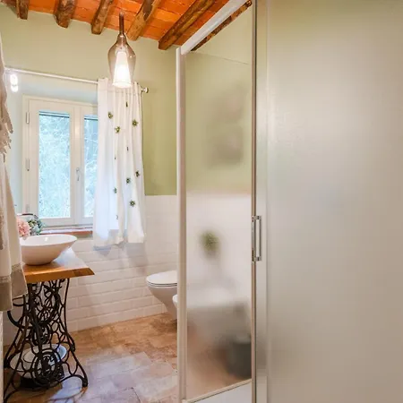 빌라 Molino Giusti *