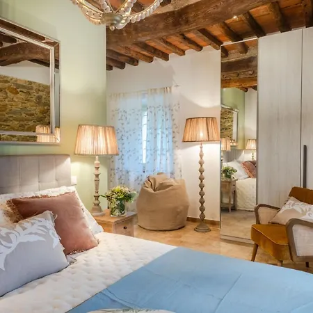 Molino Giusti 빌라 Santa Maria Giudice