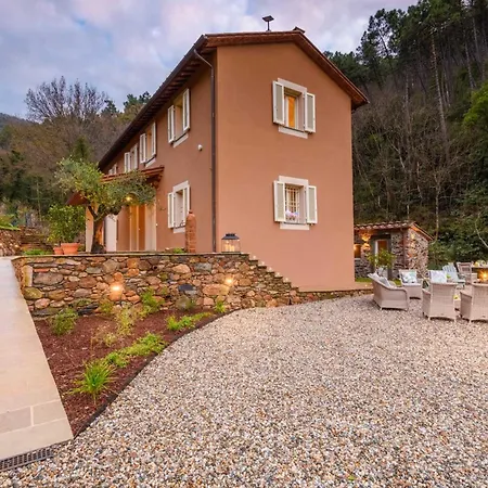 Molino Giusti Santa Maria Giudice