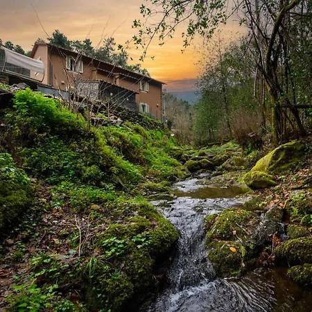 빌라 Molino Giusti