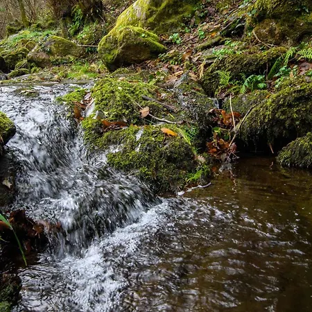 Molino Giusti 빌라 Santa Maria Giudice