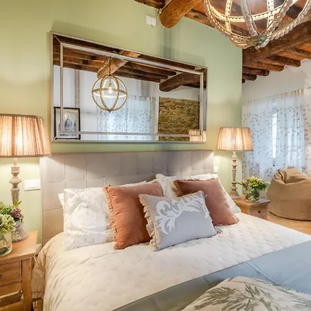 Molino Giusti Santa Maria Giudice