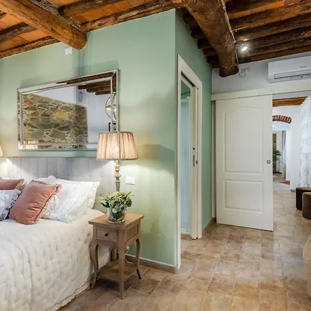 Molino Giusti * Santa Maria Giudice