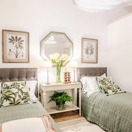 Molino Giusti 빌라 *