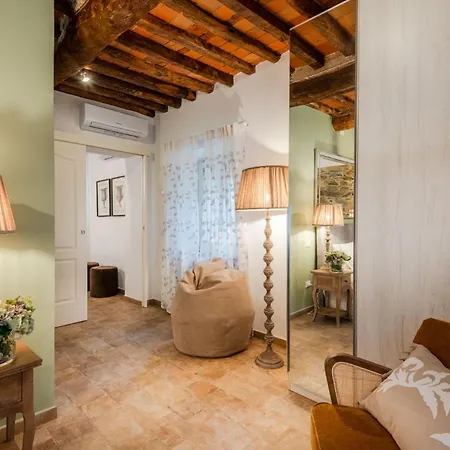 빌라 Molino Giusti *