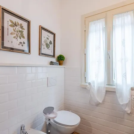 Molino Giusti 빌라 Santa Maria Giudice