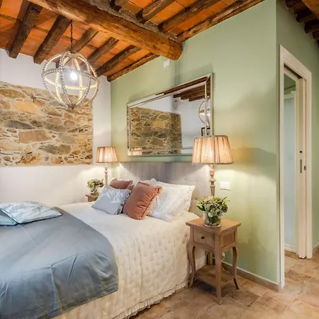 Molino Giusti 빌라