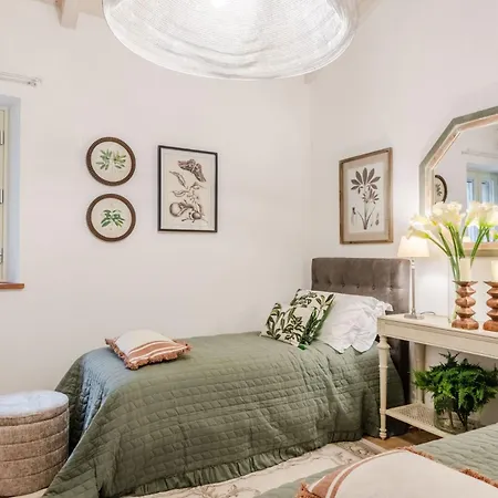 빌라 Molino Giusti