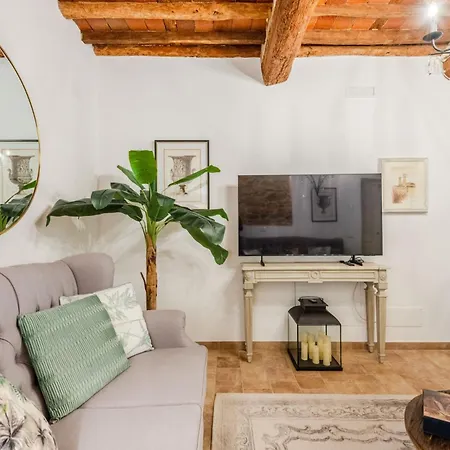 빌라 Molino Giusti *