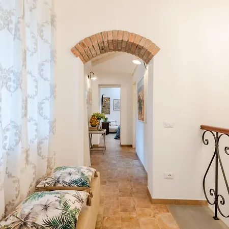 Molino Giusti * Santa Maria Giudice