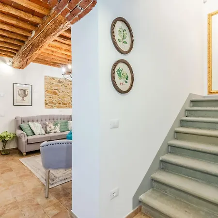 Molino Giusti 빌라 *