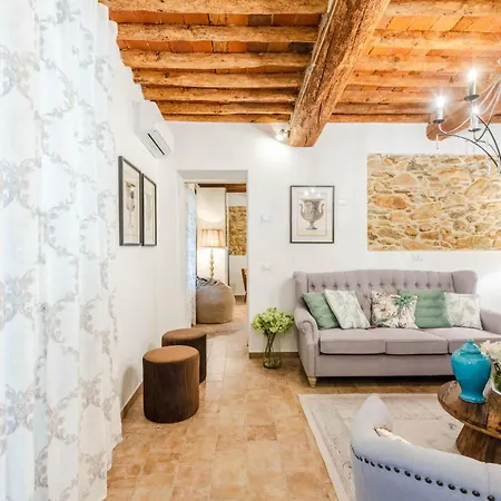 빌라 Molino Giusti *