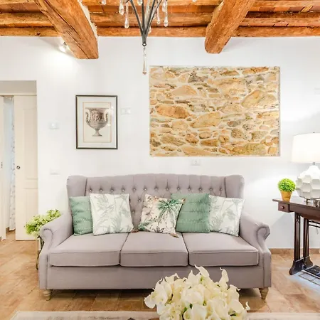 Molino Giusti * Santa Maria Giudice