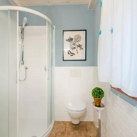 Molino Giusti 빌라