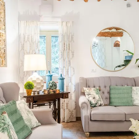 Molino Giusti 빌라 *