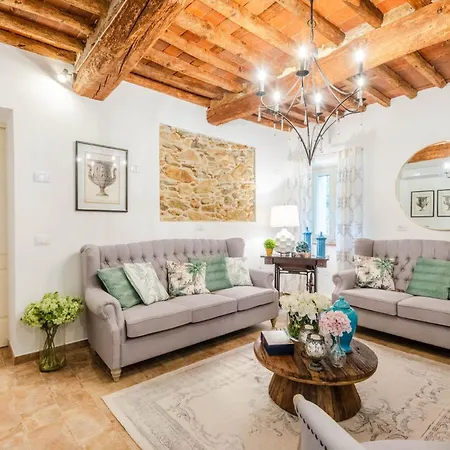 Molino Giusti 빌라 Santa Maria Giudice