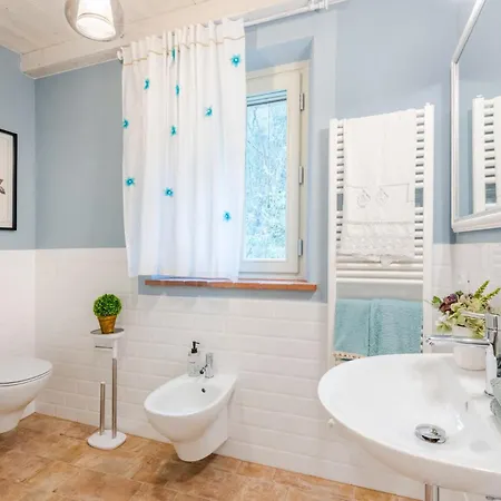 Molino Giusti 빌라