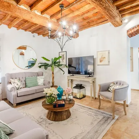 빌라 Molino Giusti