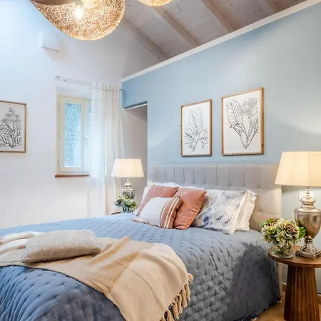 빌라 Molino Giusti *