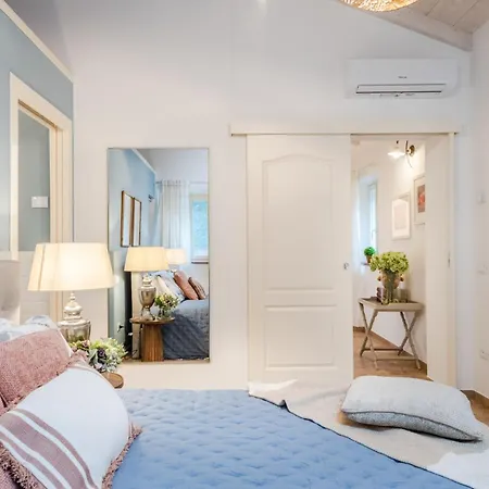 빌라 Molino Giusti