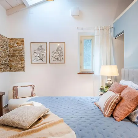 빌라 Molino Giusti *