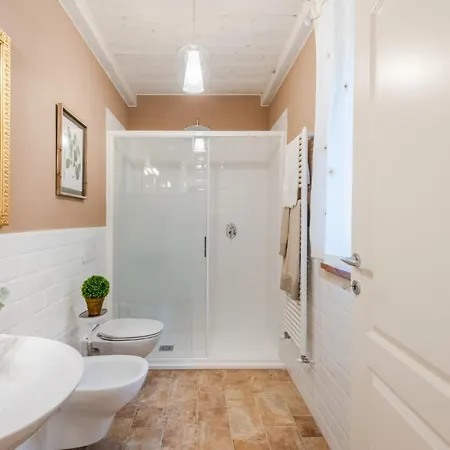 빌라 Molino Giusti *