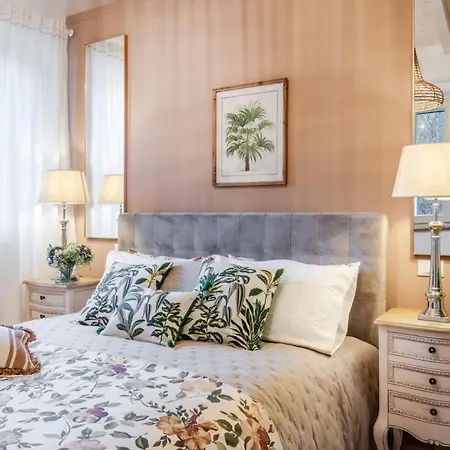 Molino Giusti Santa Maria Giudice