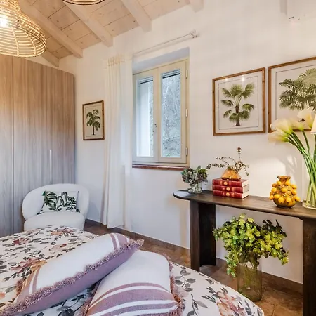 Molino Giusti 빌라 *