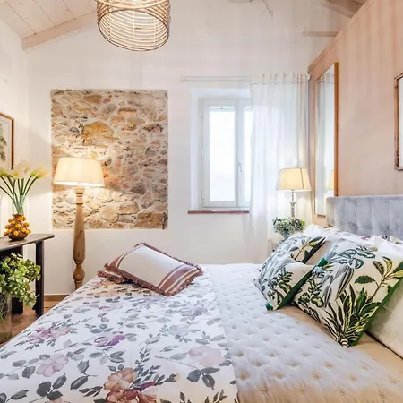 Molino Giusti 빌라 Santa Maria Giudice