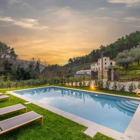 Molino Giusti Santa Maria Giudice