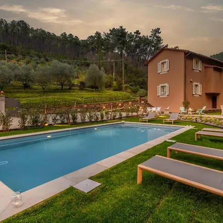 Molino Giusti * Santa Maria Giudice