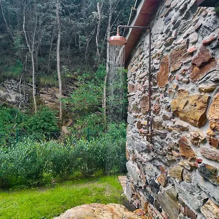 Molino Giusti 빌라 Santa Maria Giudice