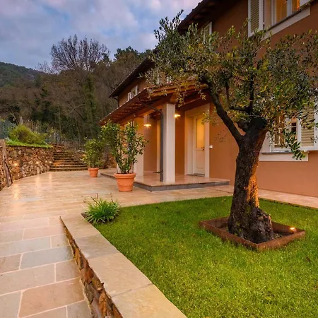 Molino Giusti Villa Santa Maria Giudice