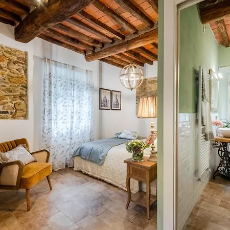 Villa Molino Giusti *